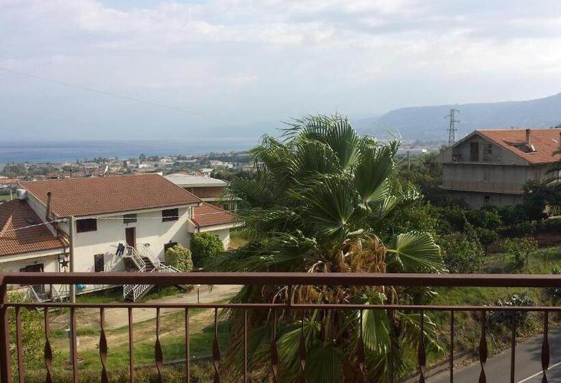 스탠다드 트리플 룸, Bed And Breakfast Coral Blue