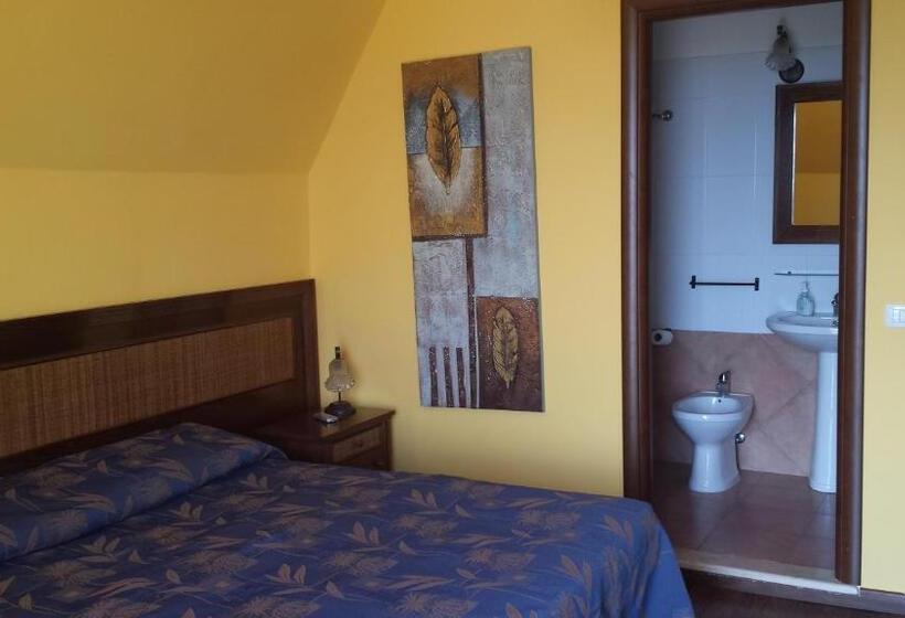 스탠다드 트리플 룸, Bed And Breakfast Coral Blue