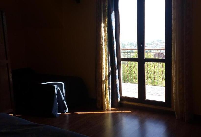 4인용 스탠다드 룸, Bed And Breakfast Coral Blue