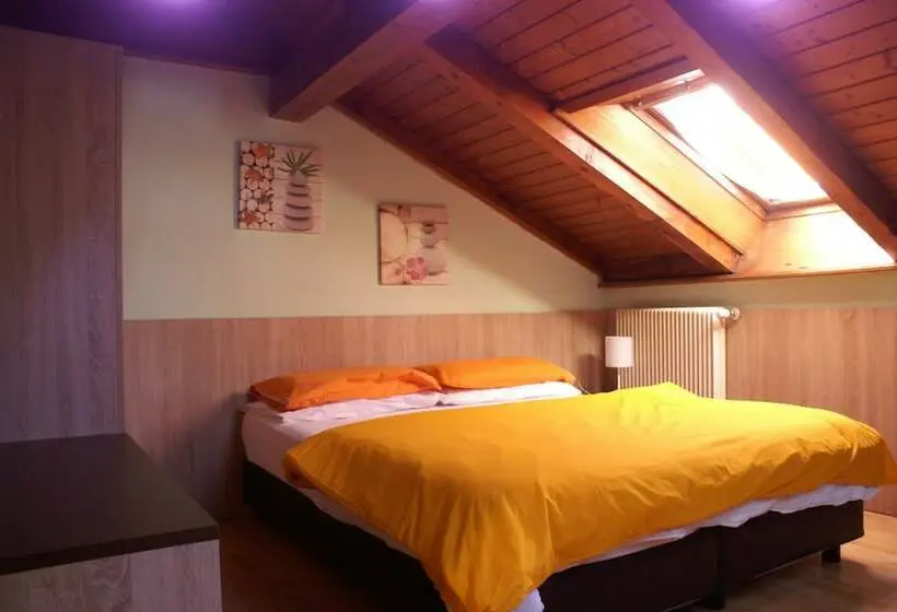 ファミリールーム, Garni Villa Betty