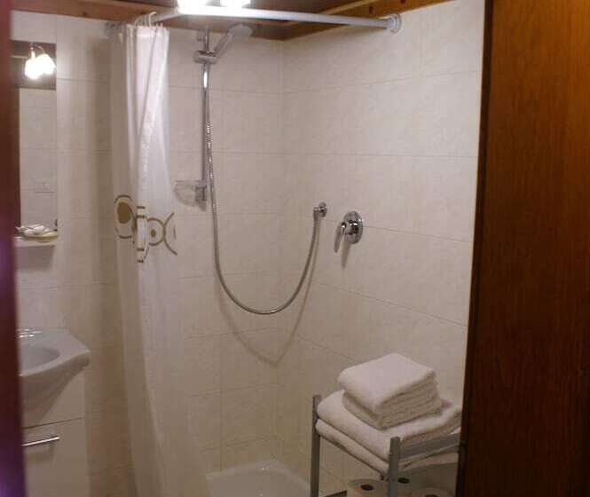 패밀리 룸, Garni Villa Betty