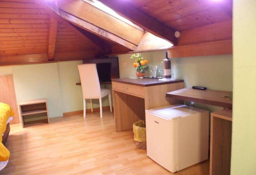 Семейный Номер, Garni Villa Betty