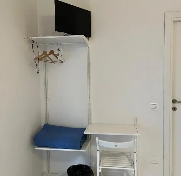 اتاق استاندارد, Il Guasco Rooms