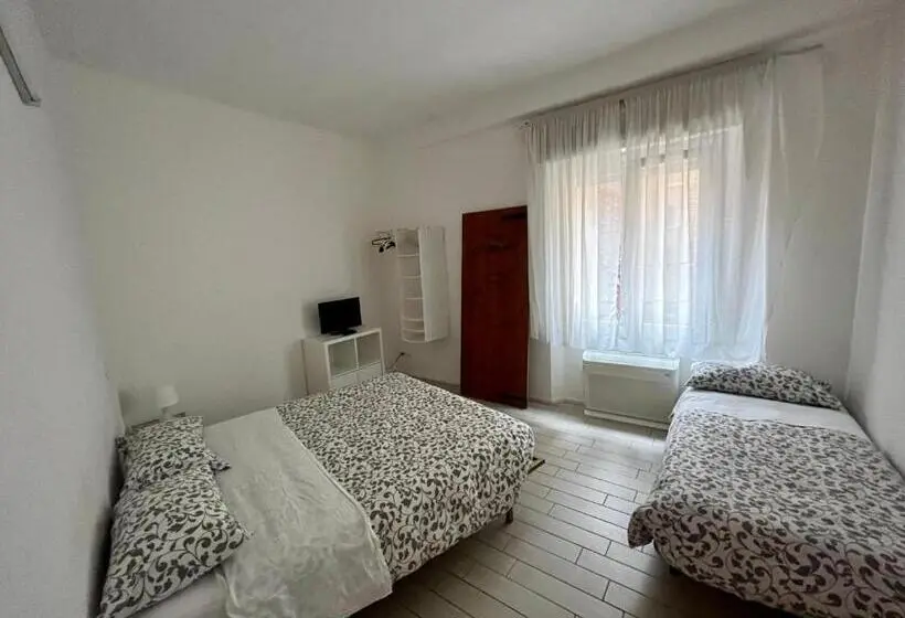 آپارتمان 1 خوابه, Il Guasco Rooms