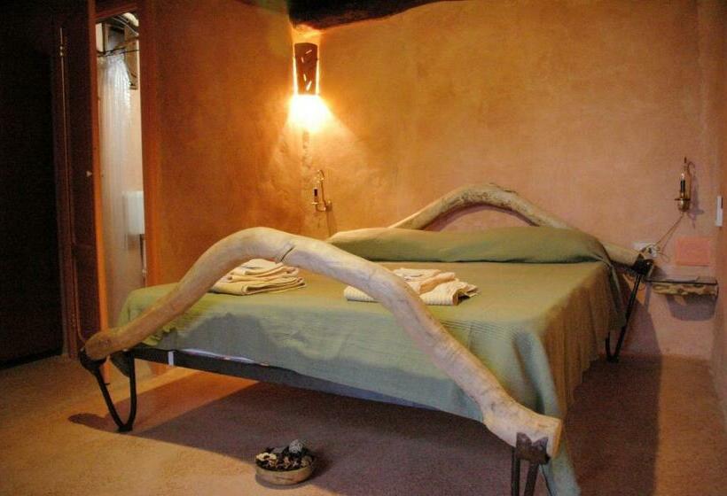 חדר סטנדרט לשלושה, Il Mandorlo