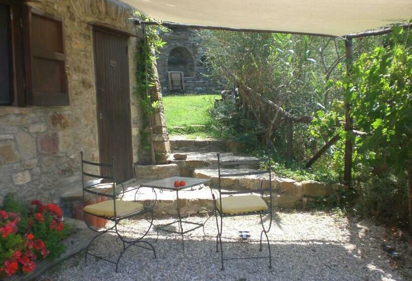 חדר סטנדרט לשלושה, Il Mandorlo