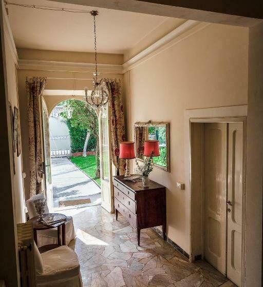 스탠다드 발코니 룸, Il Piccolo Verde