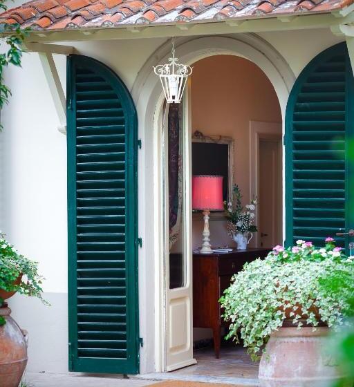 스탠다드 룸, Il Piccolo Verde