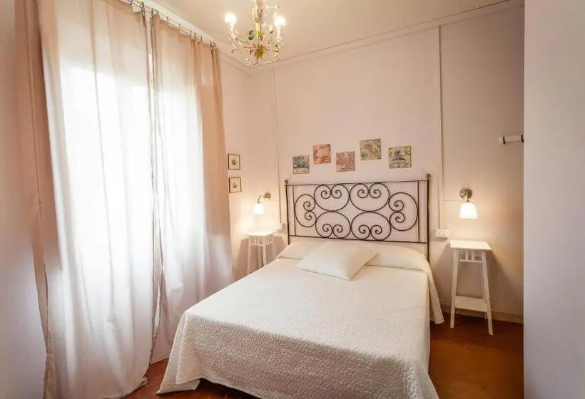 Standard-huone, Il Piccolo Verde