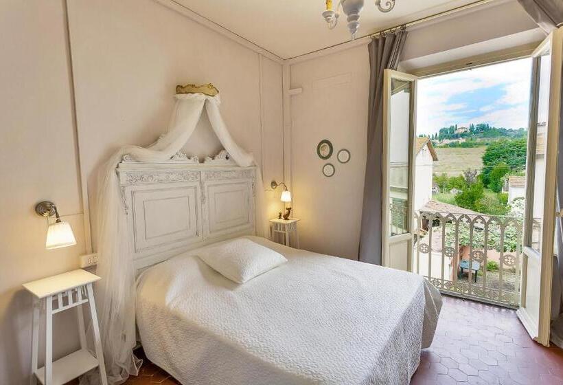 스탠다드 트리플 룸, Il Piccolo Verde