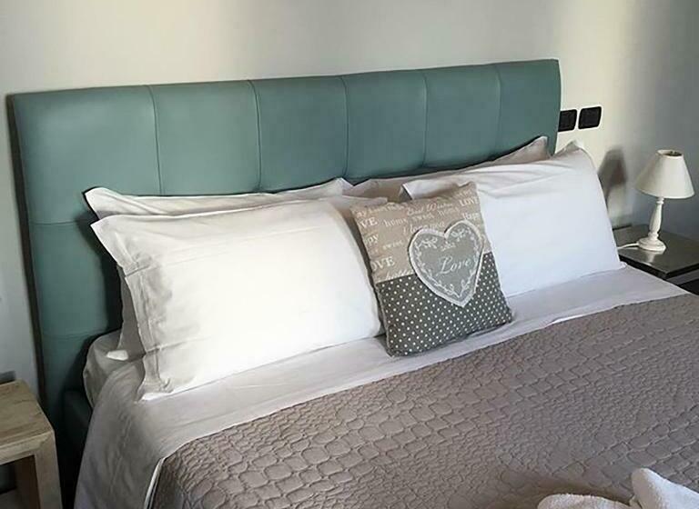 اتاق سوپریور, La Finestra Sul Porto