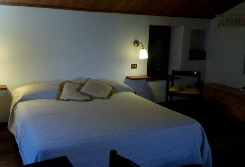 Семейный Номер Вид на Море, La Fusarella Villa Santoro
