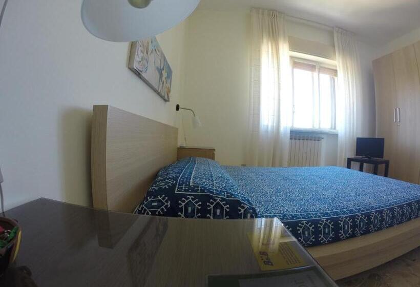 Номер Стандарт, Bed And Breakfast Luna Chiara