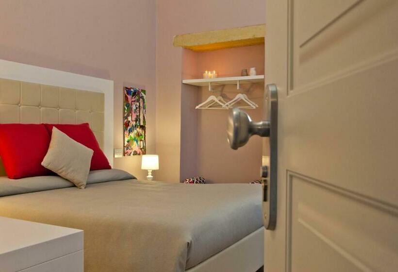 수피리어 룸, Palazzo Arco Cadura Hotel & Spa