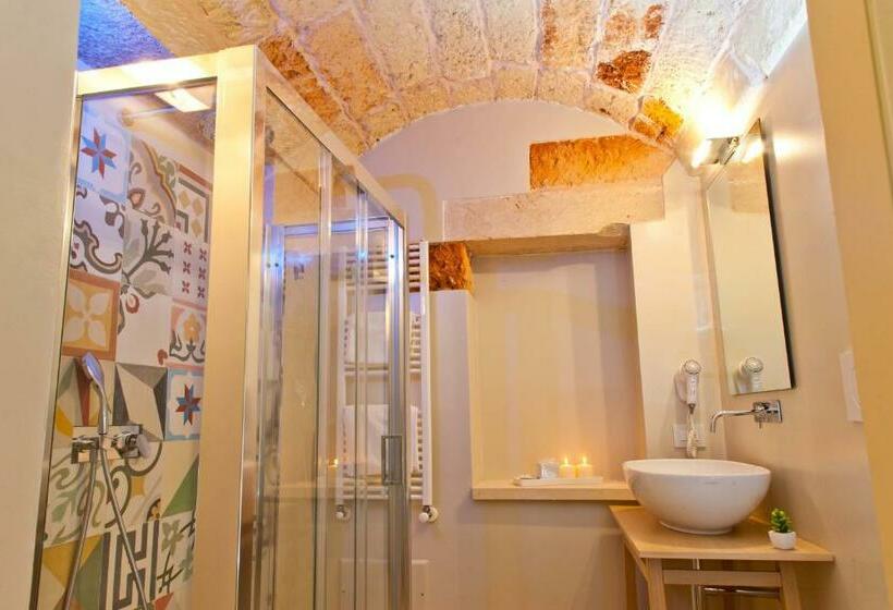 수피리어 룸, Palazzo Arco Cadura Hotel & Spa