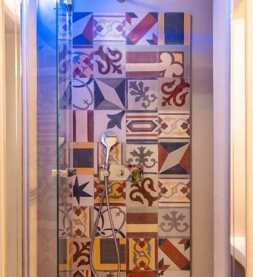 Номер Superior, Palazzo Arco Cadura Hotel & Spa