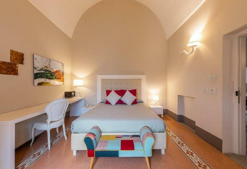 수피리어 룸, Palazzo Arco Cadura Hotel & Spa