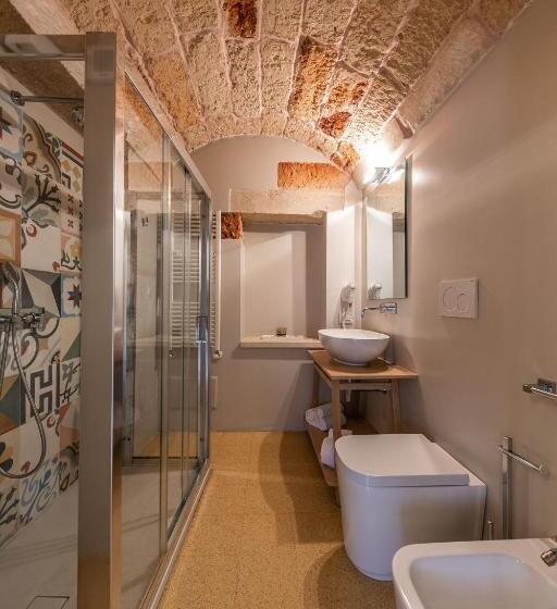 Номер Superior, Palazzo Arco Cadura Hotel & Spa
