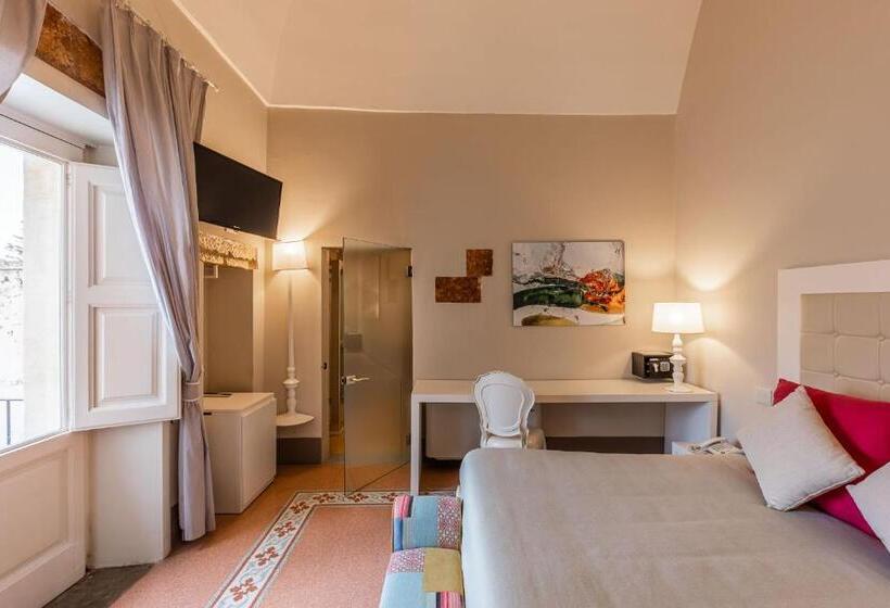 수피리어 룸, Palazzo Arco Cadura Hotel & Spa