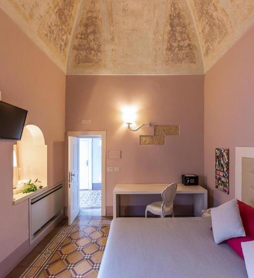 수피리어 룸, Palazzo Arco Cadura Hotel & Spa