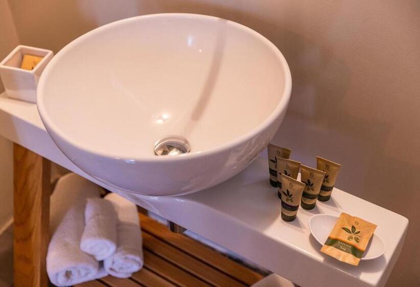 Номер Economy, Palazzo Arco Cadura Hotel & Spa