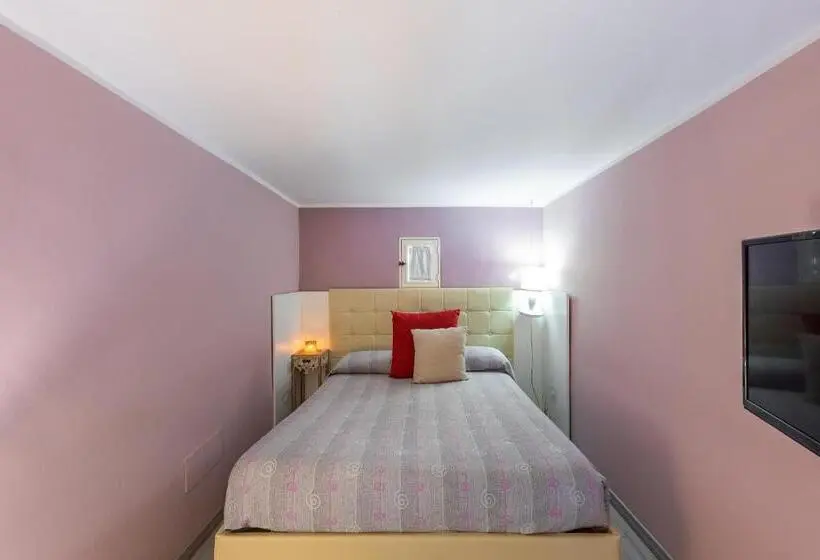 エコノミールーム, Palazzo Arco Cadura Hotel & Spa