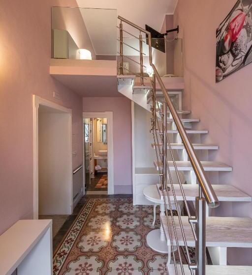 이코노미 룸, Palazzo Arco Cadura Hotel & Spa