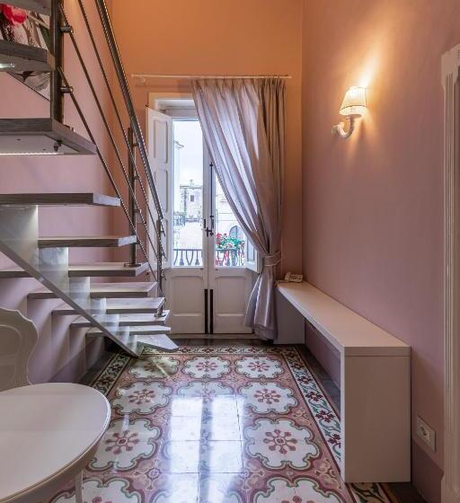 이코노미 룸, Palazzo Arco Cadura Hotel & Spa