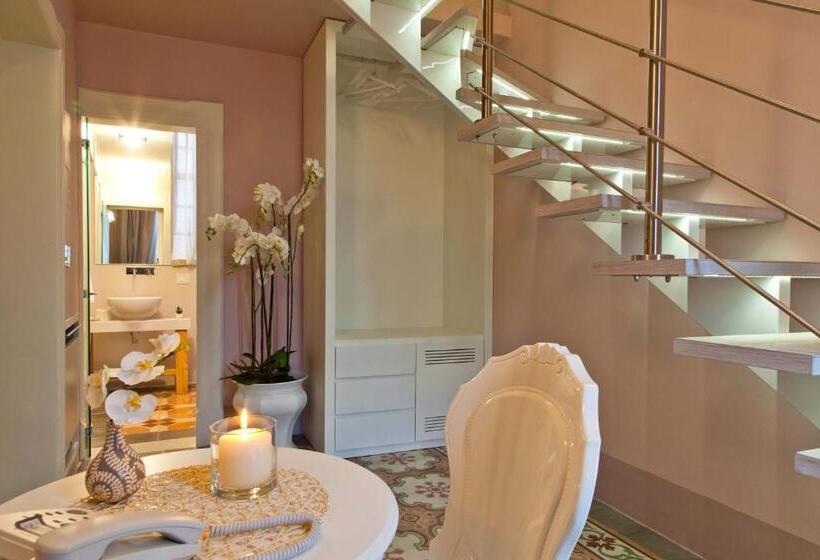 Номер Economy, Palazzo Arco Cadura Hotel & Spa