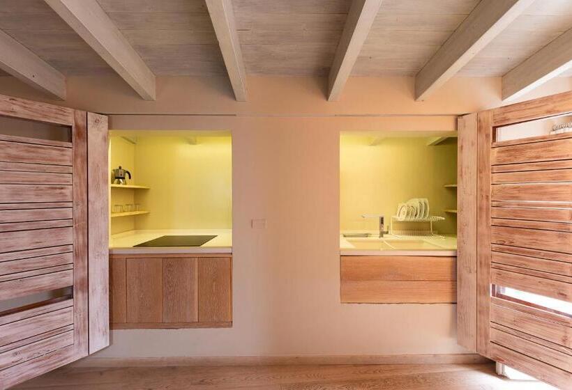 스위트, Palazzo Arco Cadura Hotel & Spa