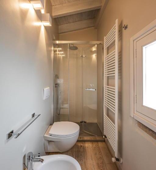 스위트, Palazzo Arco Cadura Hotel & Spa