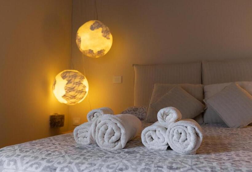 스위트, Palazzo Arco Cadura Hotel & Spa