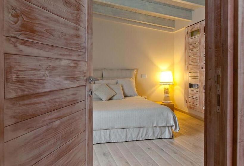 Люкс, Palazzo Arco Cadura Hotel & Spa