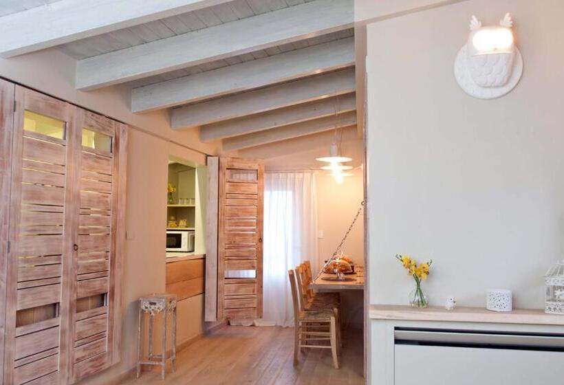 스위트, Palazzo Arco Cadura Hotel & Spa