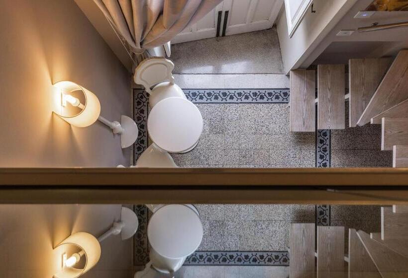 수피리어 패밀리 룸, Palazzo Arco Cadura Hotel & Spa