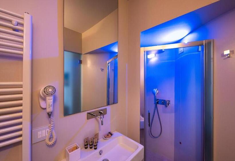 수피리어 패밀리 룸, Palazzo Arco Cadura Hotel & Spa