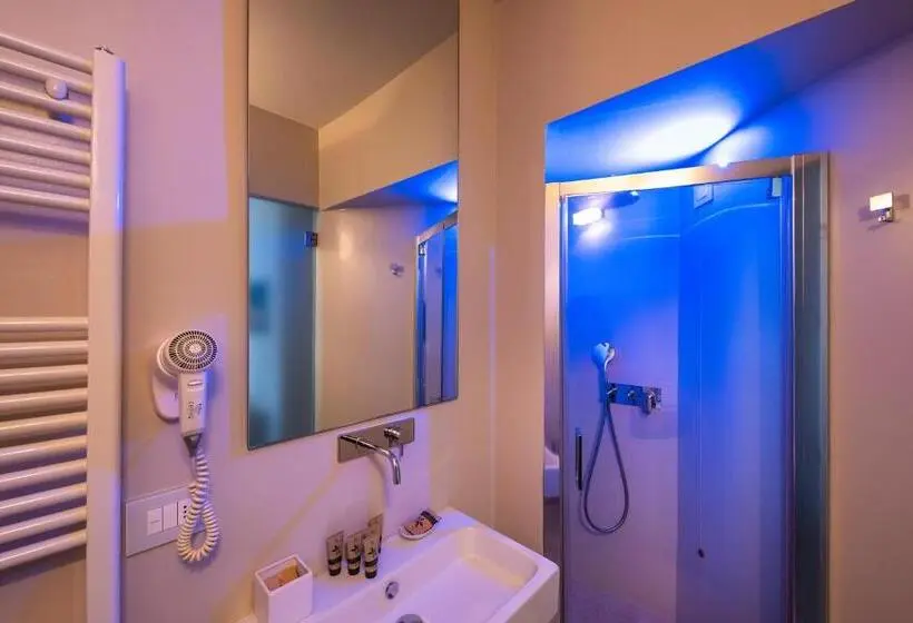 スーペリアファミリールーム, Palazzo Arco Cadura Hotel & Spa