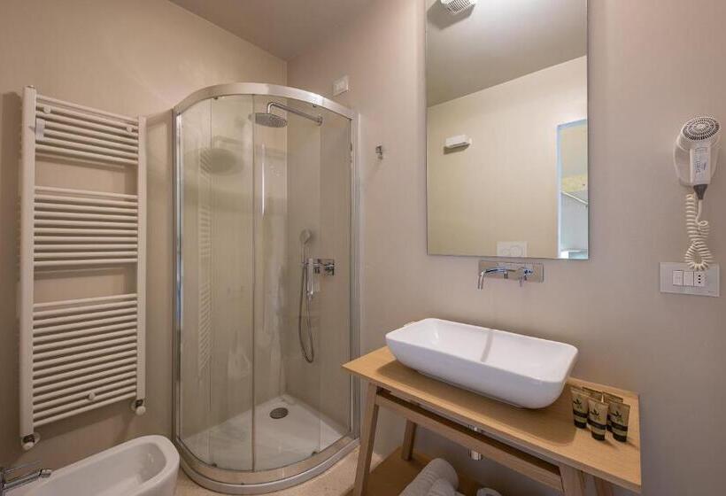 Семейный Номер Superior, Palazzo Arco Cadura Hotel & Spa