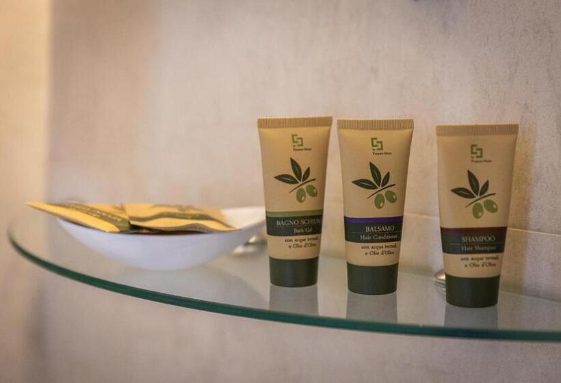 이코노미 싱글 룸, Palazzo Arco Cadura Hotel & Spa