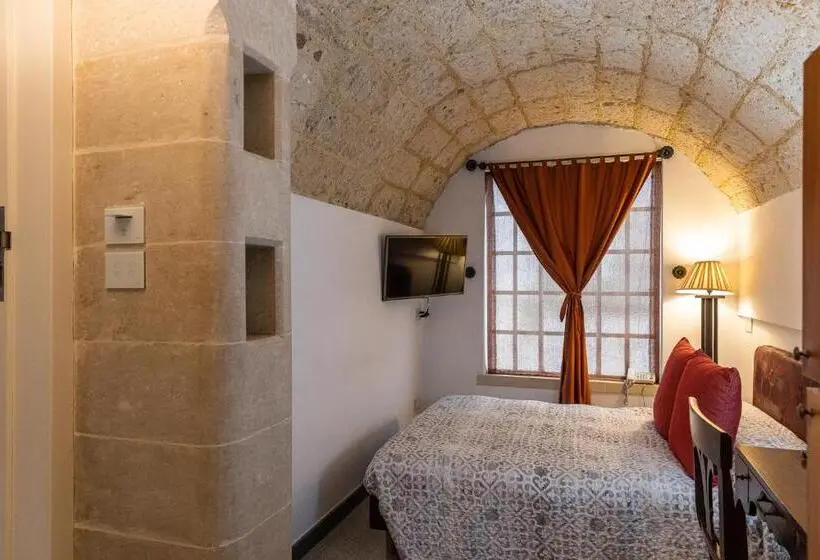 エコノミーシングルルーム, Palazzo Arco Cadura Hotel & Spa