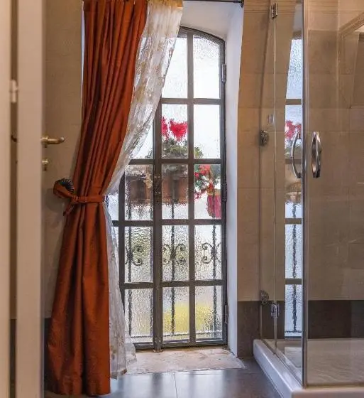 エコノミーシングルルーム, Palazzo Arco Cadura Hotel & Spa