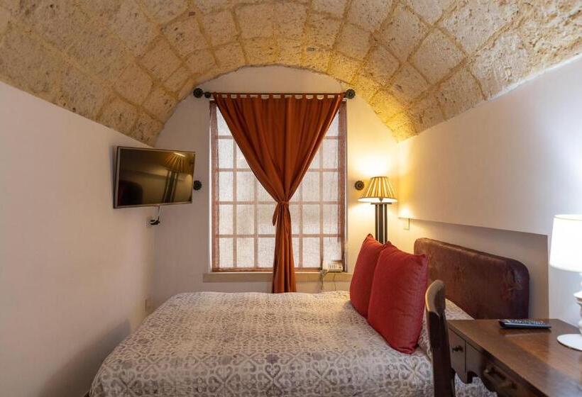 이코노미 싱글 룸, Palazzo Arco Cadura Hotel & Spa