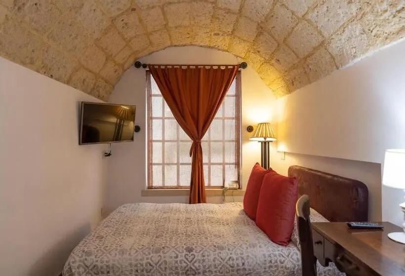 エコノミーシングルルーム, Palazzo Arco Cadura Hotel & Spa