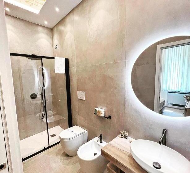 수피리어 룸, Palazzo Arco Cadura Hotel & Spa