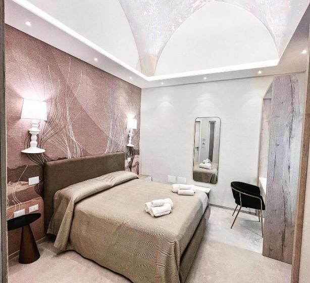 Номер Superior, Palazzo Arco Cadura Hotel & Spa