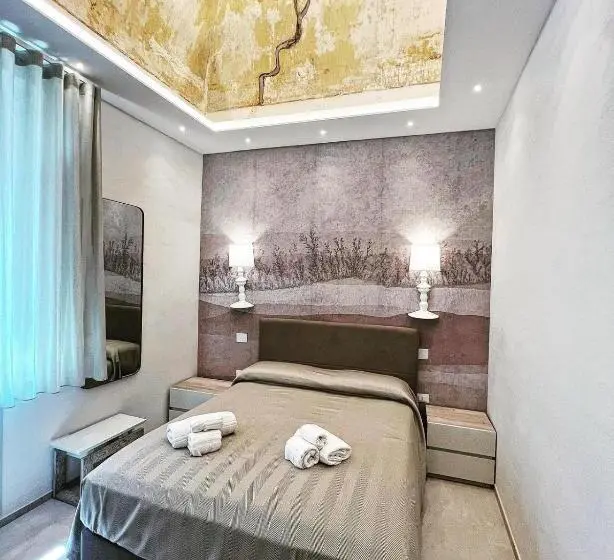 スーペリアールーム, Palazzo Arco Cadura Hotel & Spa
