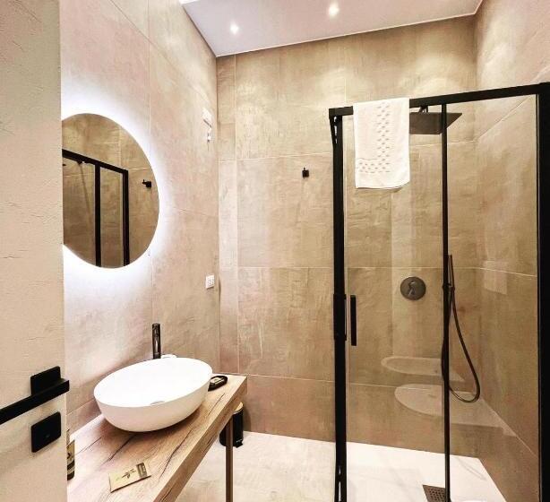 수피리어 룸, Palazzo Arco Cadura Hotel & Spa