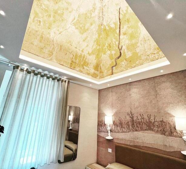 수피리어 룸, Palazzo Arco Cadura Hotel & Spa