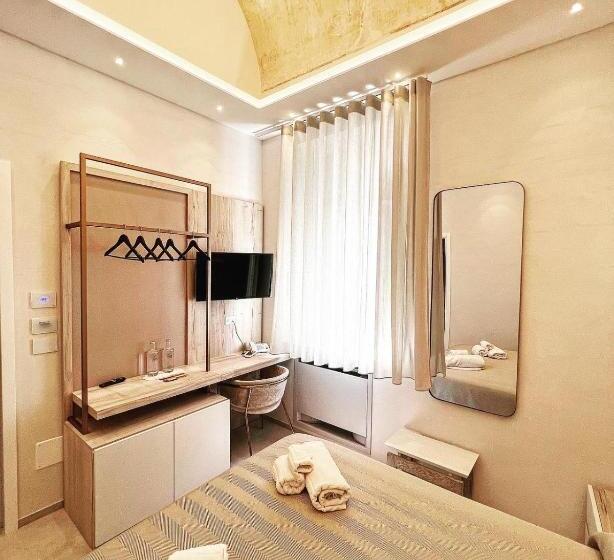 수피리어 룸, Palazzo Arco Cadura Hotel & Spa