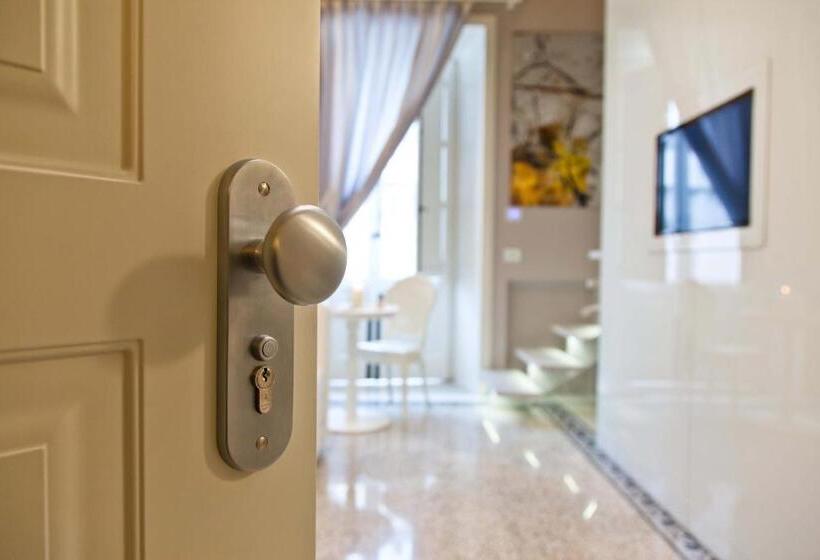 수피리어 패밀리 룸, Palazzo Arco Cadura Hotel & Spa